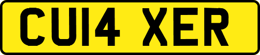 CU14XER