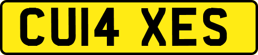 CU14XES