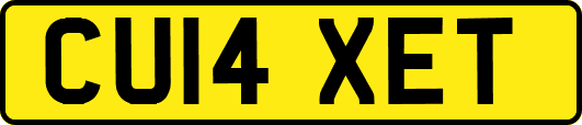 CU14XET