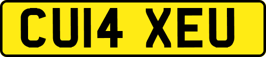 CU14XEU