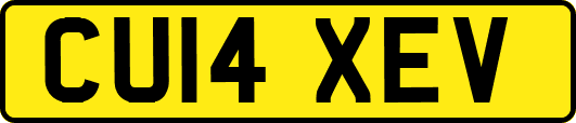 CU14XEV