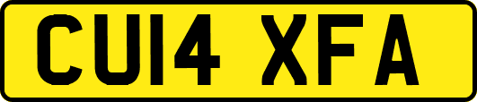 CU14XFA