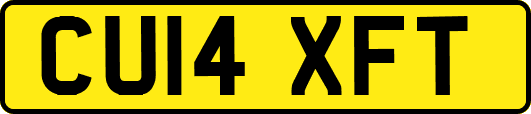 CU14XFT
