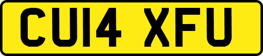 CU14XFU