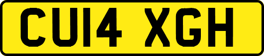 CU14XGH