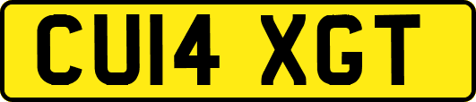 CU14XGT