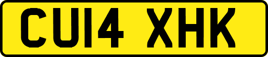 CU14XHK