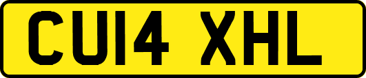 CU14XHL