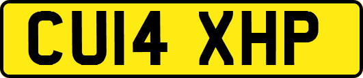 CU14XHP