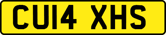 CU14XHS