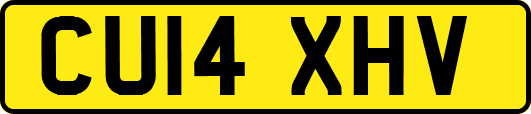CU14XHV