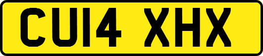 CU14XHX