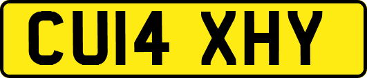 CU14XHY