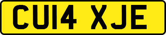 CU14XJE