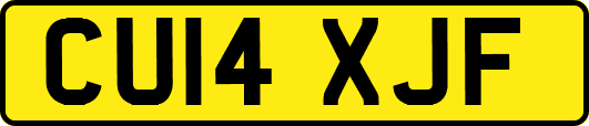 CU14XJF