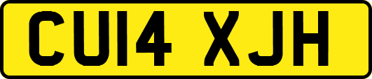 CU14XJH