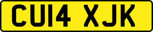 CU14XJK