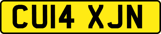 CU14XJN
