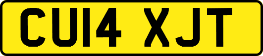 CU14XJT