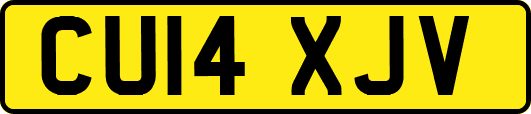 CU14XJV