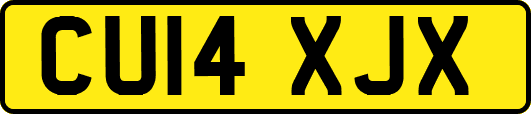 CU14XJX