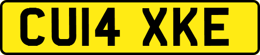 CU14XKE