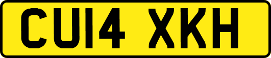 CU14XKH