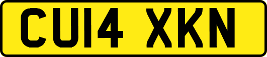 CU14XKN