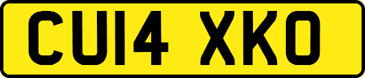 CU14XKO