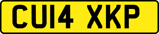 CU14XKP