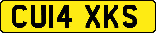 CU14XKS