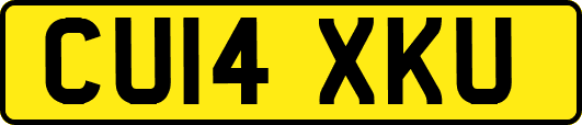 CU14XKU