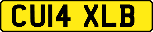 CU14XLB