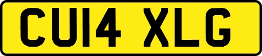 CU14XLG
