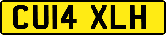 CU14XLH
