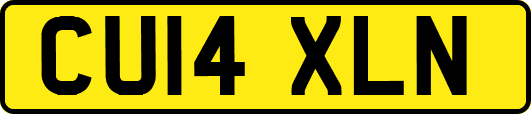 CU14XLN