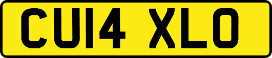 CU14XLO