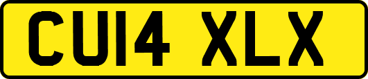CU14XLX