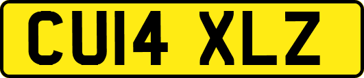 CU14XLZ
