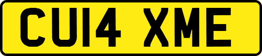CU14XME