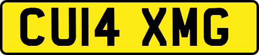CU14XMG
