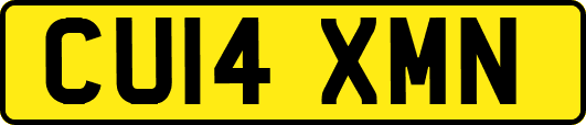 CU14XMN