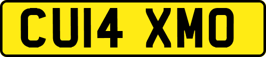 CU14XMO