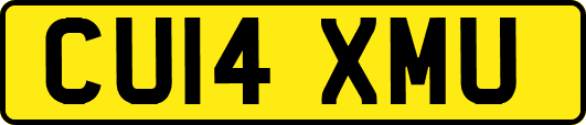 CU14XMU