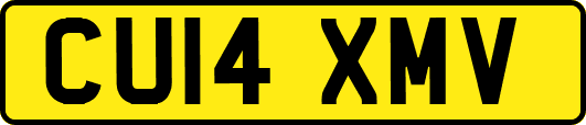 CU14XMV