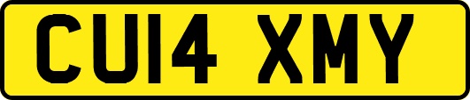 CU14XMY