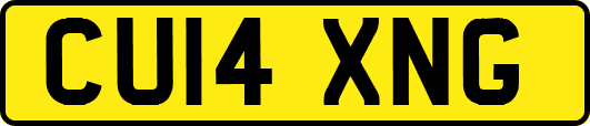 CU14XNG