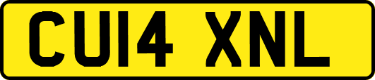 CU14XNL
