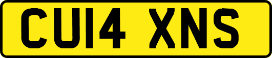 CU14XNS