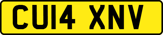 CU14XNV